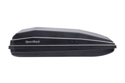 Sportrack Vista XL Cargo Box