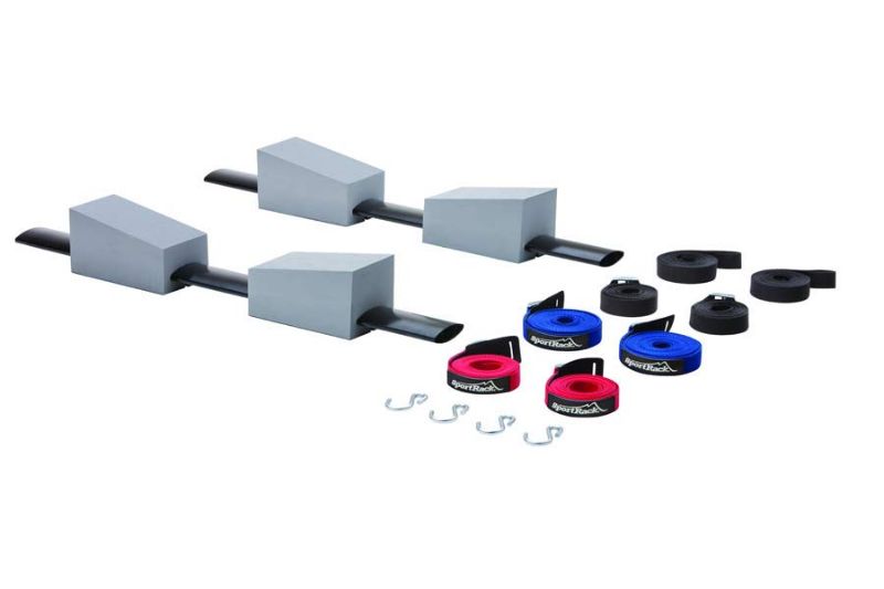 Sportrack Jetty Deluxe 24 Foot Kayak Rack
