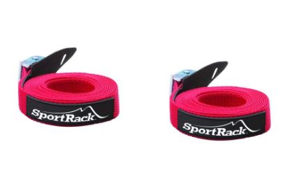 Sportrack 9 Foot Universal Tie Down (2 straps)