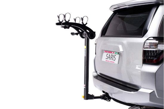 Saris Bones Hitch 2 Bike Rack