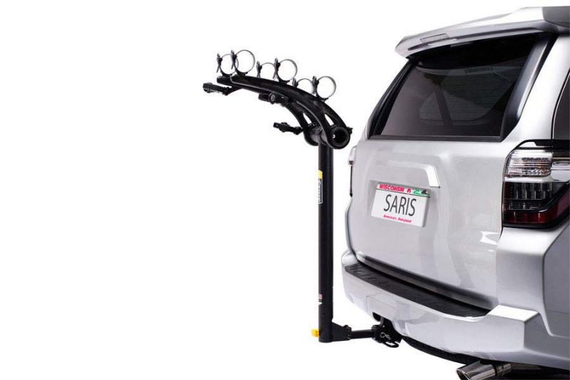 Saris Bones Hitch 3 Bike Rack