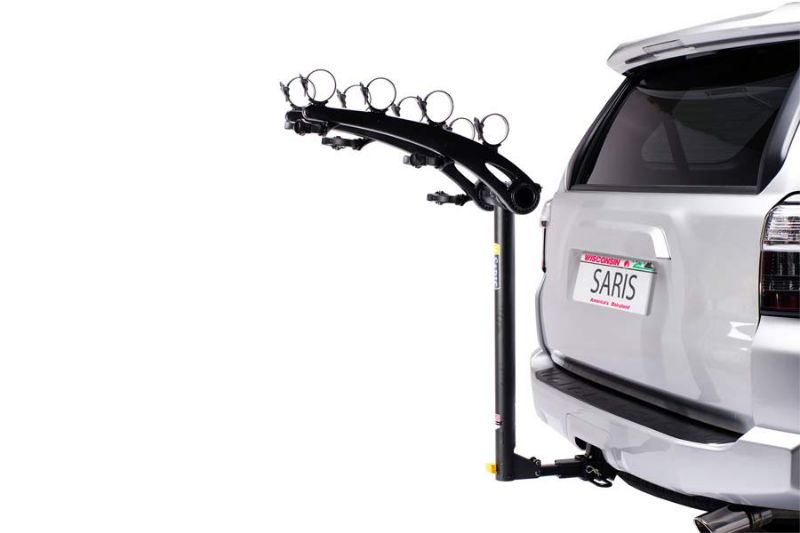 Saris Bones Hitch 4 Bike Rack