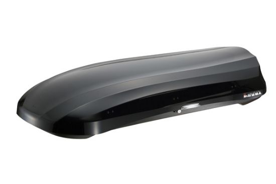 Inno Wedge - 660 (11 cft) - Gloss Black