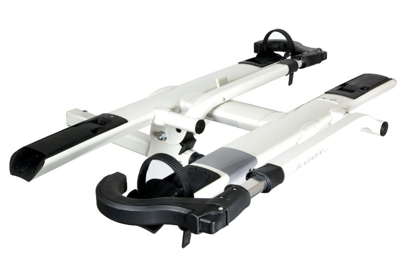 Kuat Sherpa 2.0 2 Bike 1.25 Inch - Pearl Bike Rack