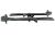 Kuat Sherpa 2.0 2 Bike 1.25 Inch Rack - Black Metallic Bike Rack