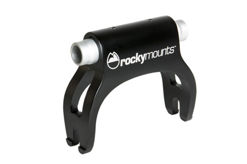 RockyMounts StreetRod Black Bike Rack