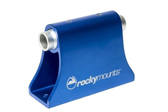 RockyMounts HotRod Blue Bike Rack