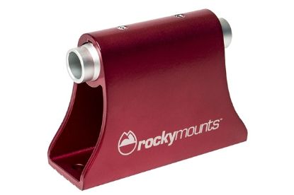 RockyMounts HotRod Red Bike Rack