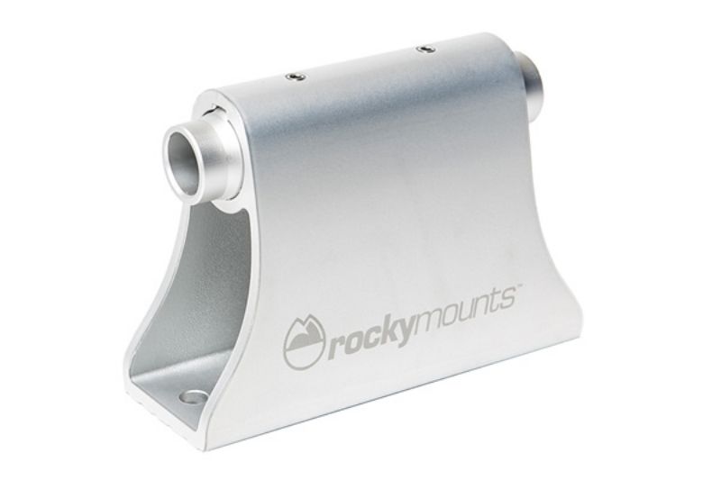 RockyMounts HotRod Silver Bike Rack