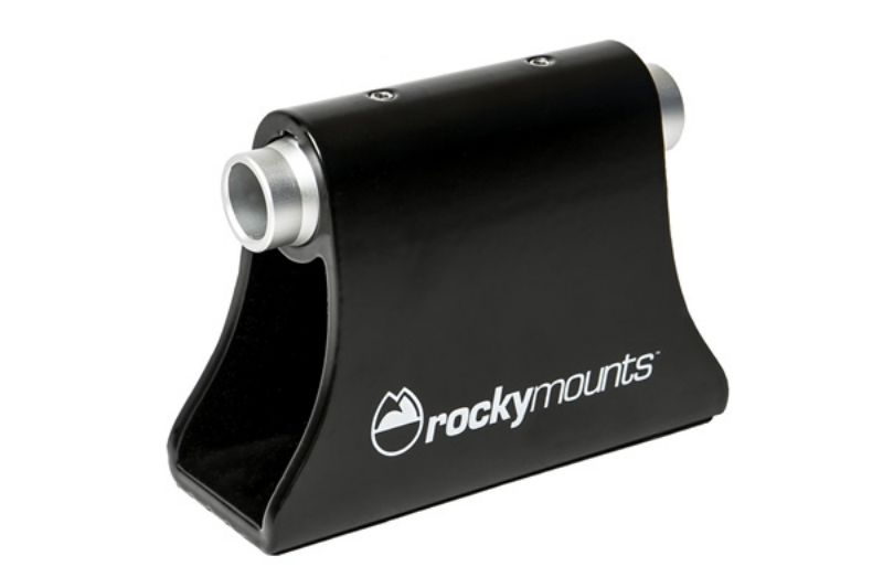 RockyMounts HotRod Black Bike Rack