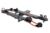 Kuat NV 2.0 Add-On - 2 Inch - 2 Bike - Gray Metallic Bike Rack