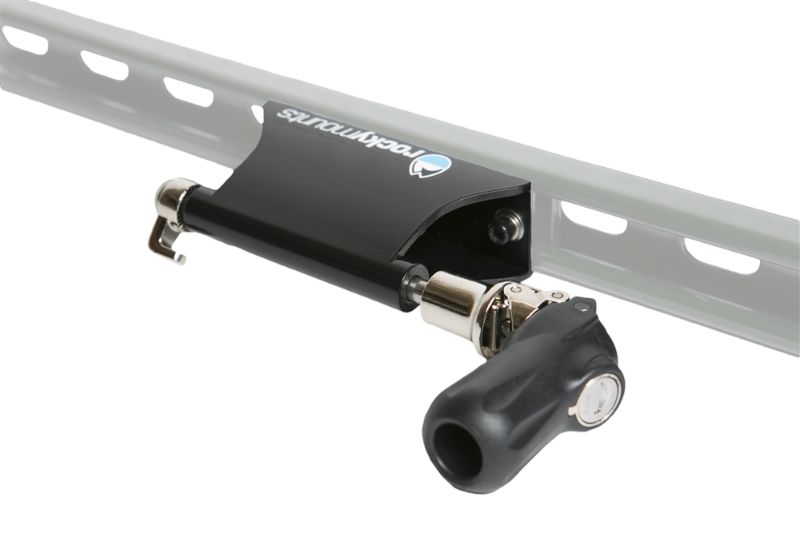 Rockymounts LoBall Track (Locking) Bike Rack