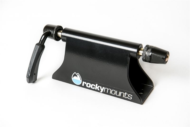 RockyMounts LoBall Bike Rack