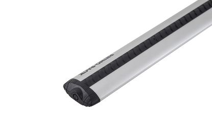 Rhino-Rack Vortex Bar Silver 71inch