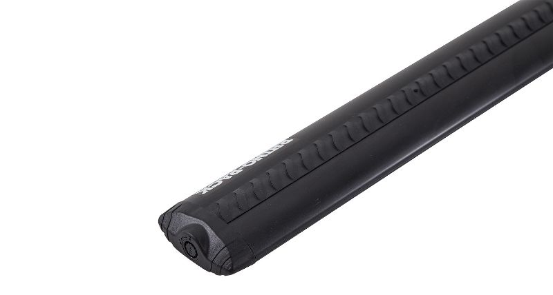 Rhino-Rack Vortex Bar Black 71inch