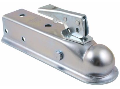 Yakima Trailer Coupler - 2 inch