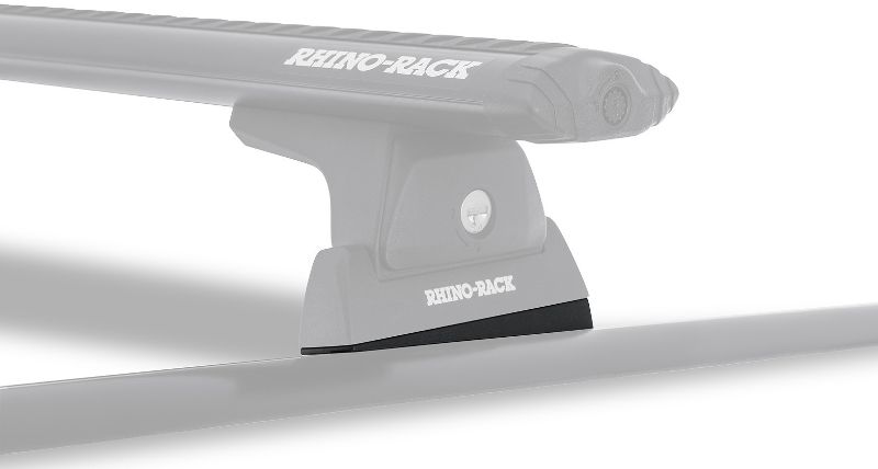 Rhino-Rack Quick Mount Base Wedge 10mm
