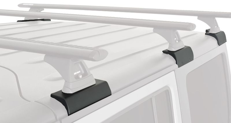 Rhino-Rack Backbone 3 Base Mounting System