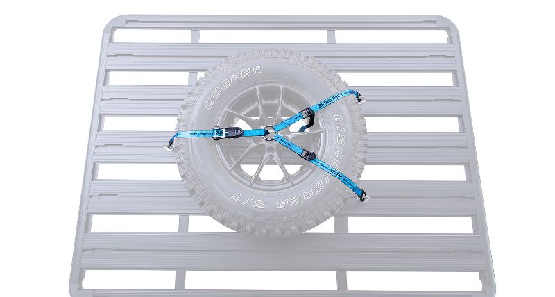 Rhino-Rack Wheel Strap