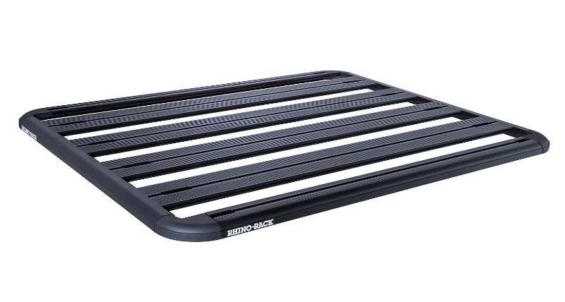 Rhino-Rack Pioneer Platform Universal Unassembled - Large 58inch x 46inch Cargo Basket