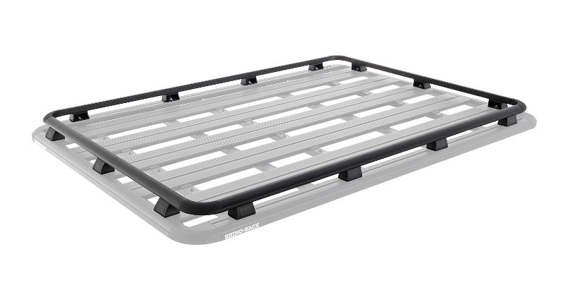 Rhino-Rack Pioneer Platform Full Rail Kit Suits 42103B44103B