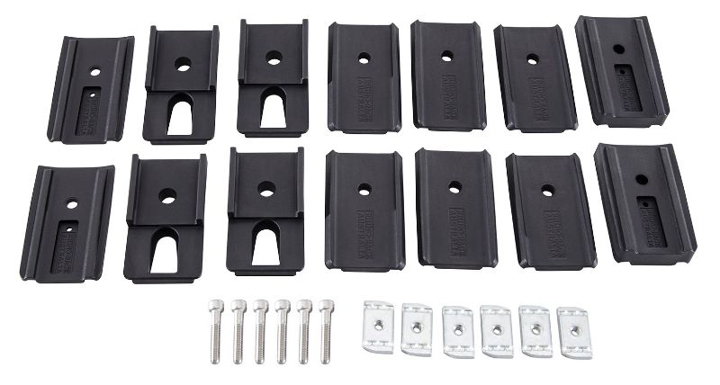 Rhino-Rack Backbone Pioneer Leg Height Spacer