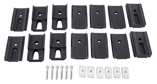 Rhino-Rack Backbone Pioneer Leg Height Spacer