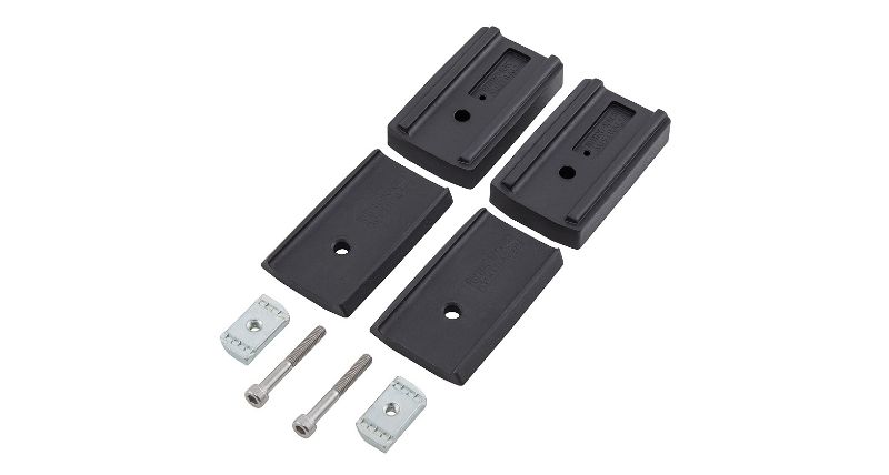 Rhino-Rack Quick Mount Heavy Duty Spacer 20mm