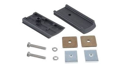 Rhino-Rack Vortex Bar RLCP Fit Kit