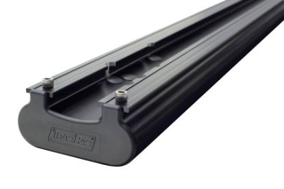 Thule TracRac 8 Base Rail for GMC/Chevy (long bed)