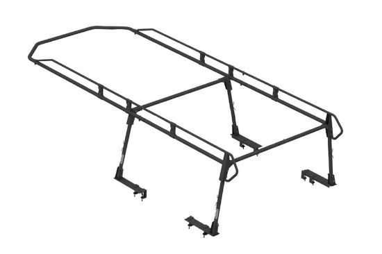 Thule TracRac Universal Steel Rack