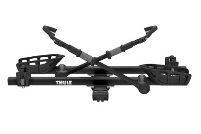 Thule T2 Pro XT Black - 2 Bike 2 Inch Bike Rack