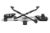 Thule T2 Pro XT Silver - 2 Bike 1.25 Inch Bike Rack