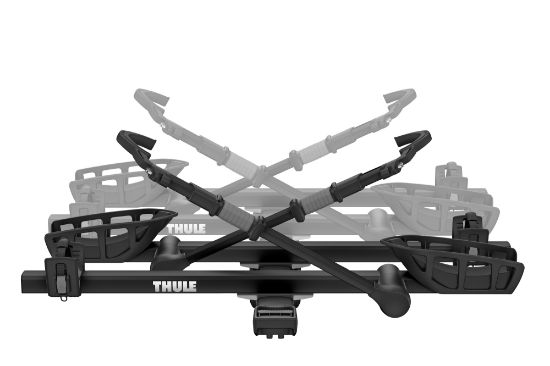 Thule T2 Pro XT - 2 Bike Add-On 2 Inch