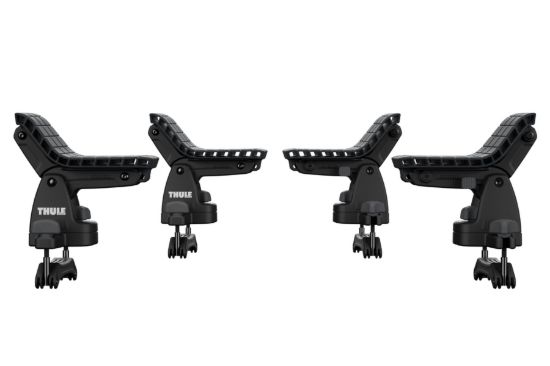 Thule 895 DockGrip Kayak Rack