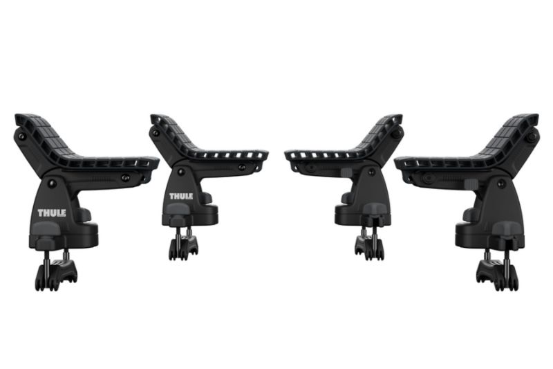 Thule 895 DockGrip Kayak Rack