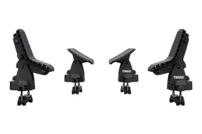 Thule 896 DockGlide Kayak Rack