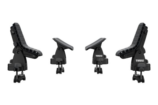 Thule 896 DockGlide Kayak Rack