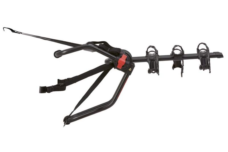 Yakima HangOut 3 Bike Rack