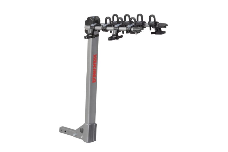 Yakima LongHaul RV 4 Bike Rack