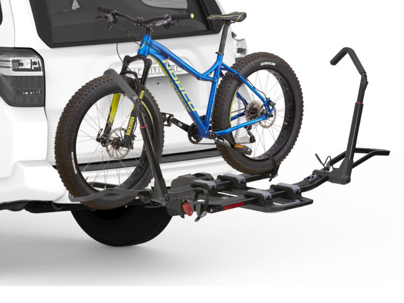 Yakima Dr.Tray 1.25-inch Black Bike Rack