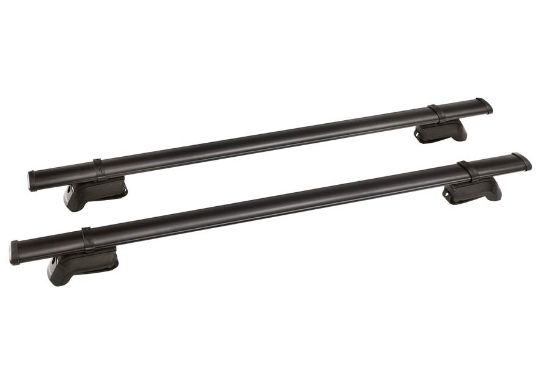 Yakima TimberLine Complete Kit (Small)