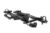 Kuat NV 2.0 2 Bike 1.25 Inch - Black Metallic Bike Rack