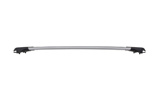 Yakima RailBar XXL Single Bar Silver