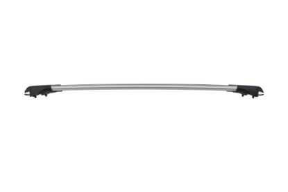 Yakima RailBar XXL Single Bar Silver