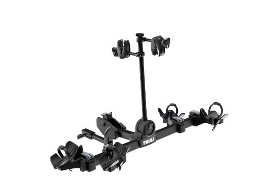 Thule Doubletrack Pro Bike Rack