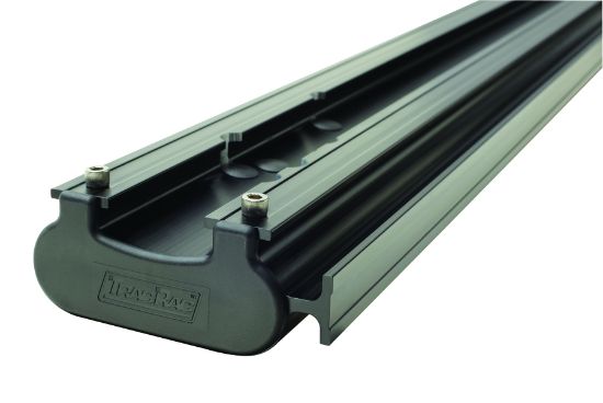 Thule TracRac Base Rail System for 2015+ Colorado/Canyon Short Bed
