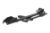 RockyMounts MonoRail Single Bike Add On Bike Rack