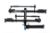 RockyMounts BackStage Swing Away Platform Bike Rack