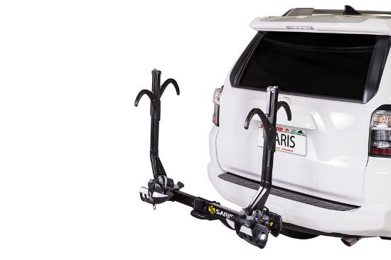 Saris SuperClamp EX 2 Bike Rack